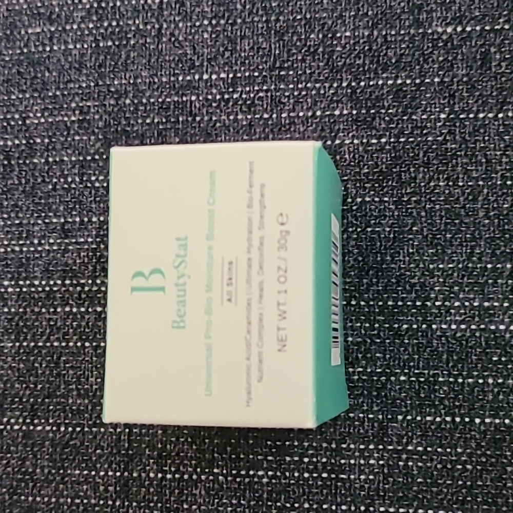 Beauty Stat Universal Pro Bio Moisture Boost Cream